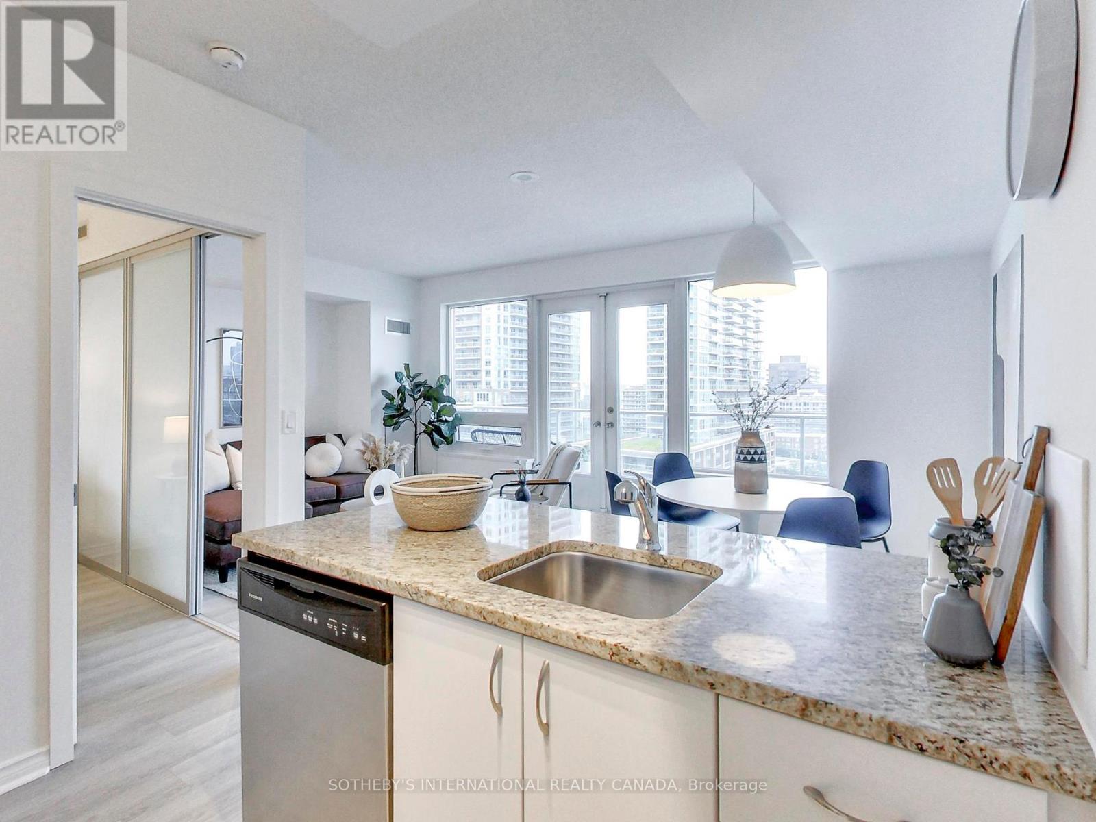 1109 - 59 East Liberty Street, Toronto, Ontario  M6K 3R1 - Photo 32 - C12199552