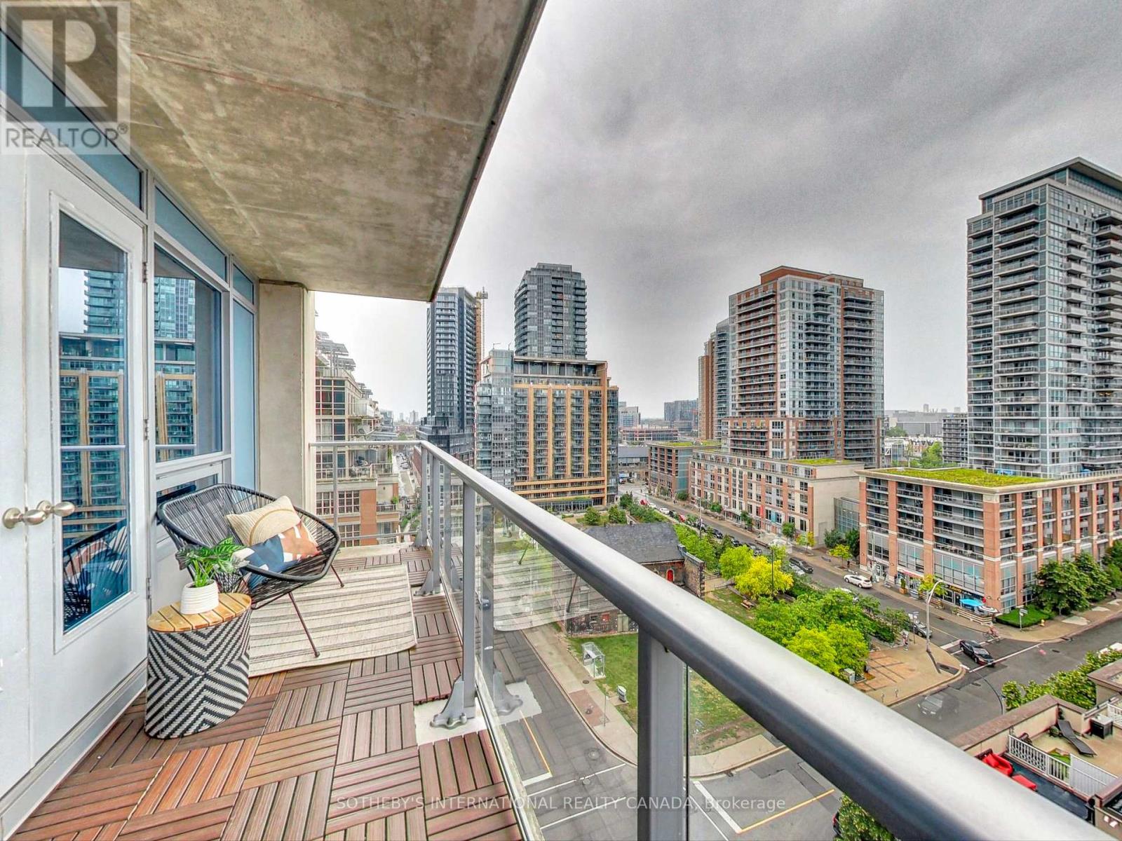 1109 - 59 East Liberty Street, Toronto, Ontario  M6K 3R1 - Photo 42 - C12199552