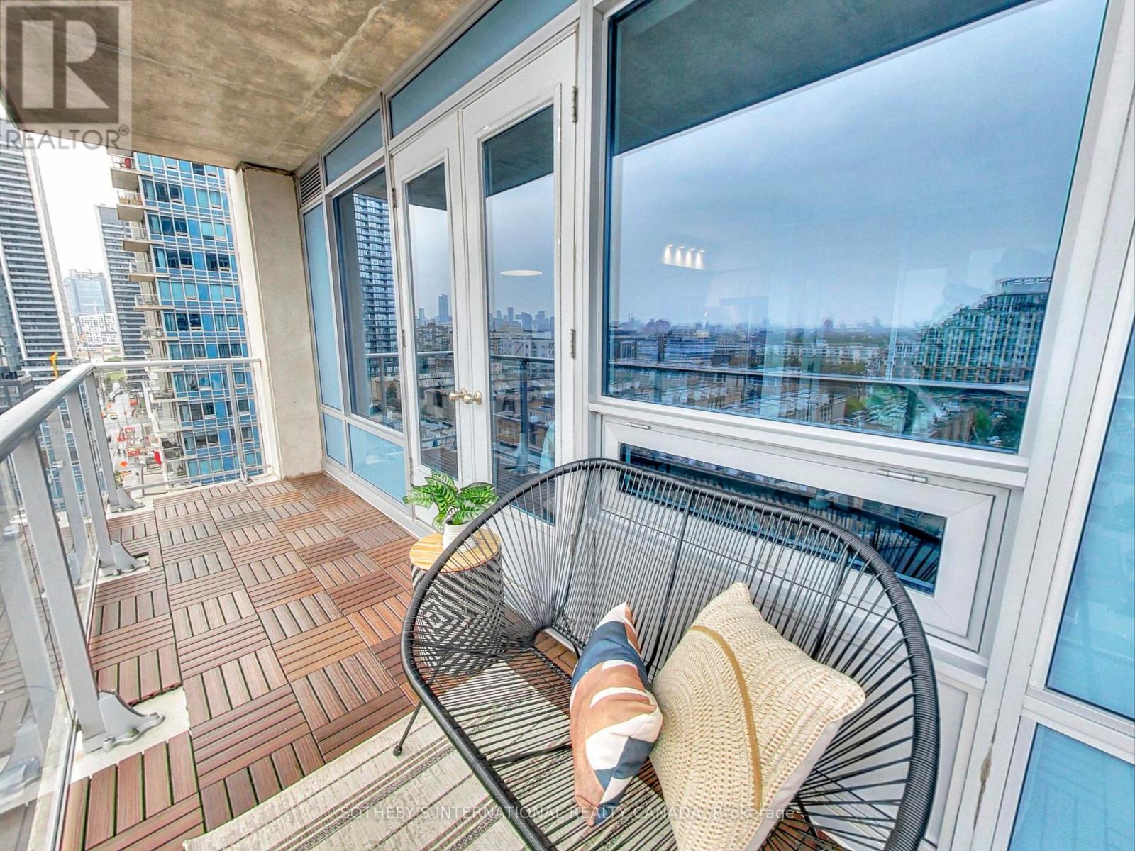 1109 - 59 East Liberty Street, Toronto, Ontario  M6K 3R1 - Photo 44 - C12199552