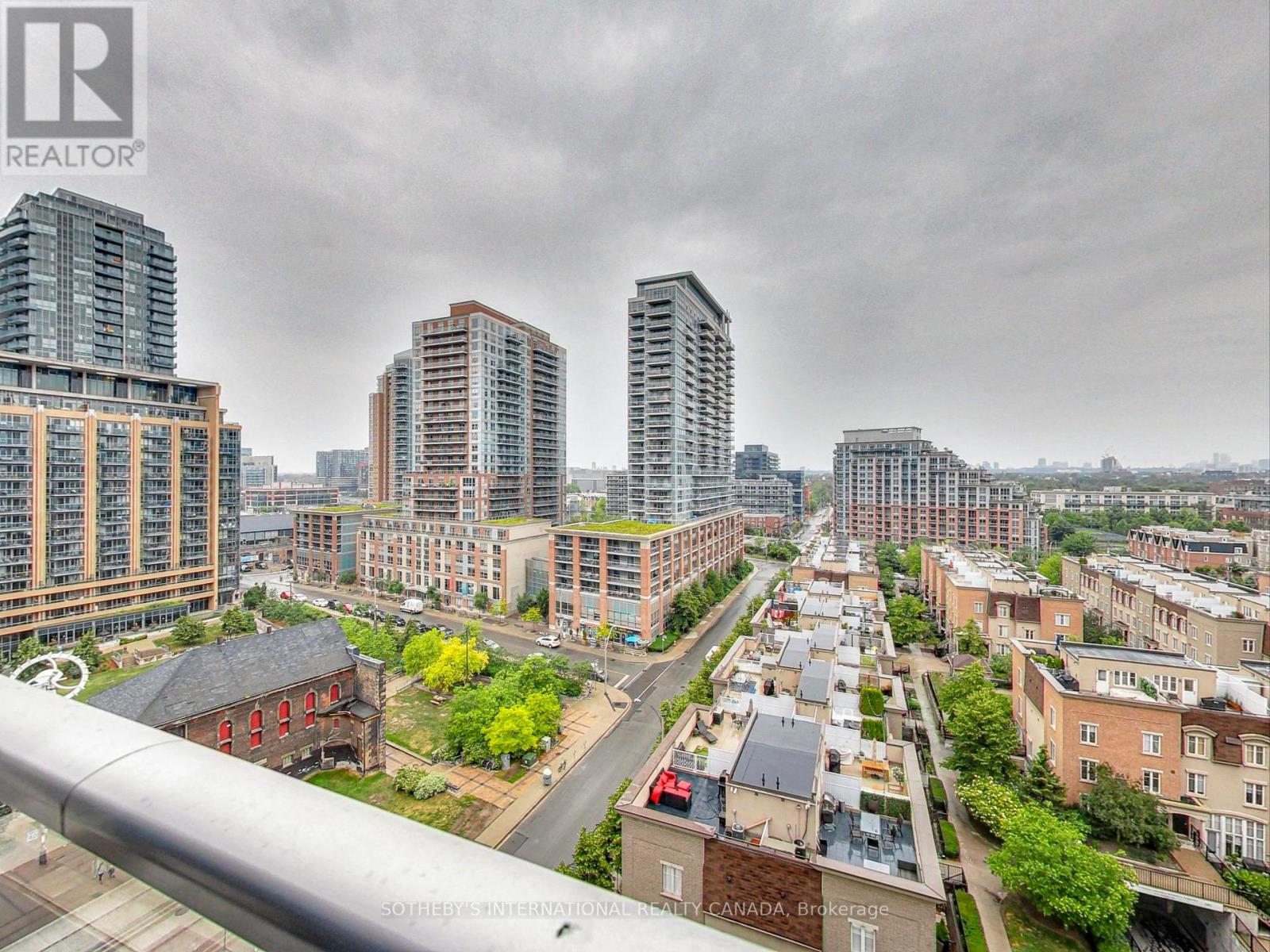 1109 - 59 East Liberty Street, Toronto, Ontario  M6K 3R1 - Photo 46 - C12199552