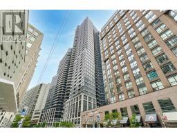 1405 - 21 CARLTON STREET, Toronto, Ontario