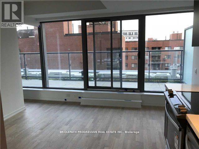709 - 60 Colborne Street, Toronto, Ontario  M5B 2B7 - Photo 2 - C12199612
