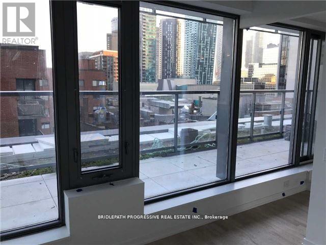 709 - 60 Colborne Street, Toronto, Ontario  M5B 2B7 - Photo 4 - C12199612