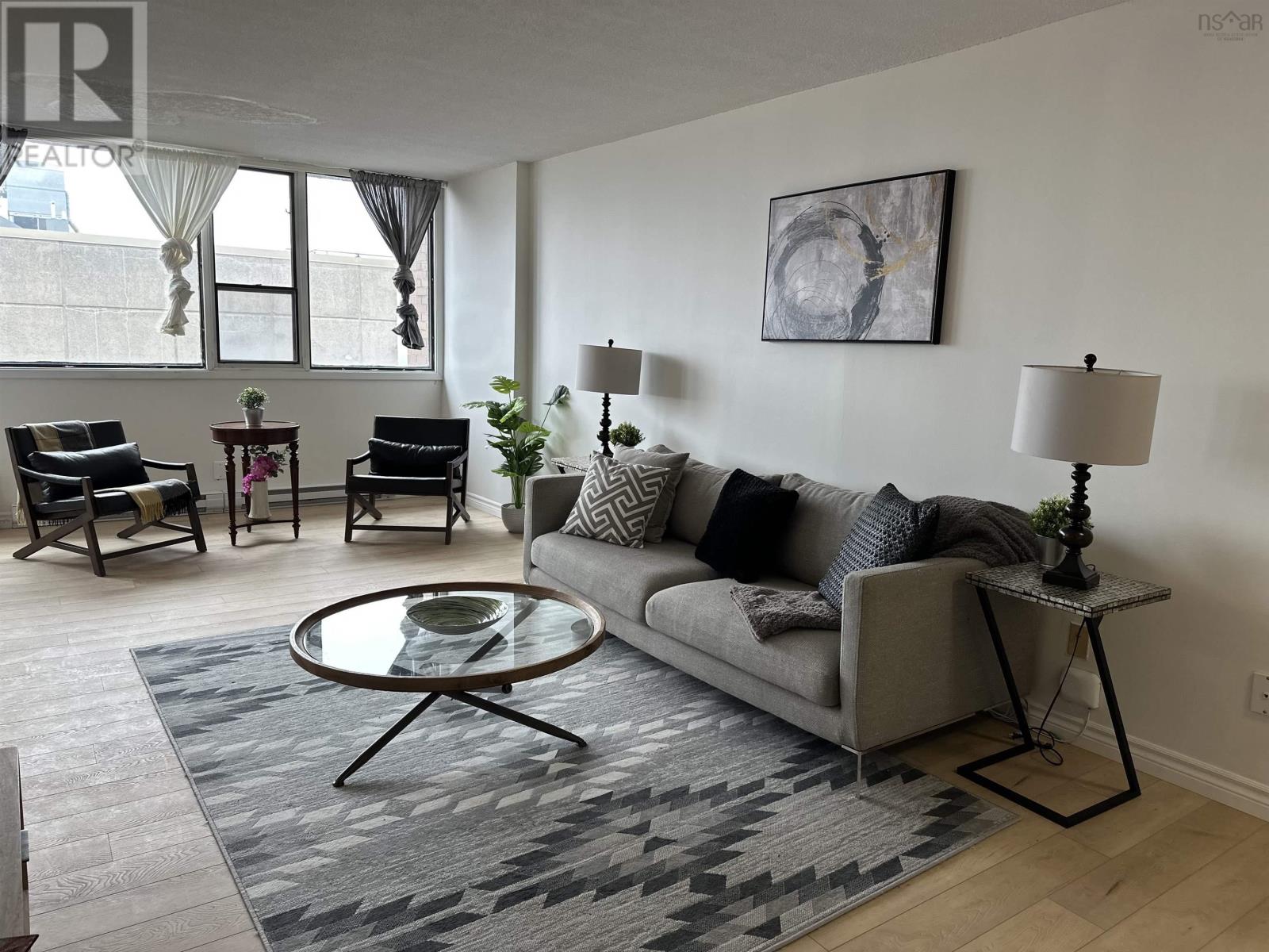 1602 5959 Spring Garden Road, Halifax, Nova Scotia  B3H 1Y5 - Photo 16 - 202509465