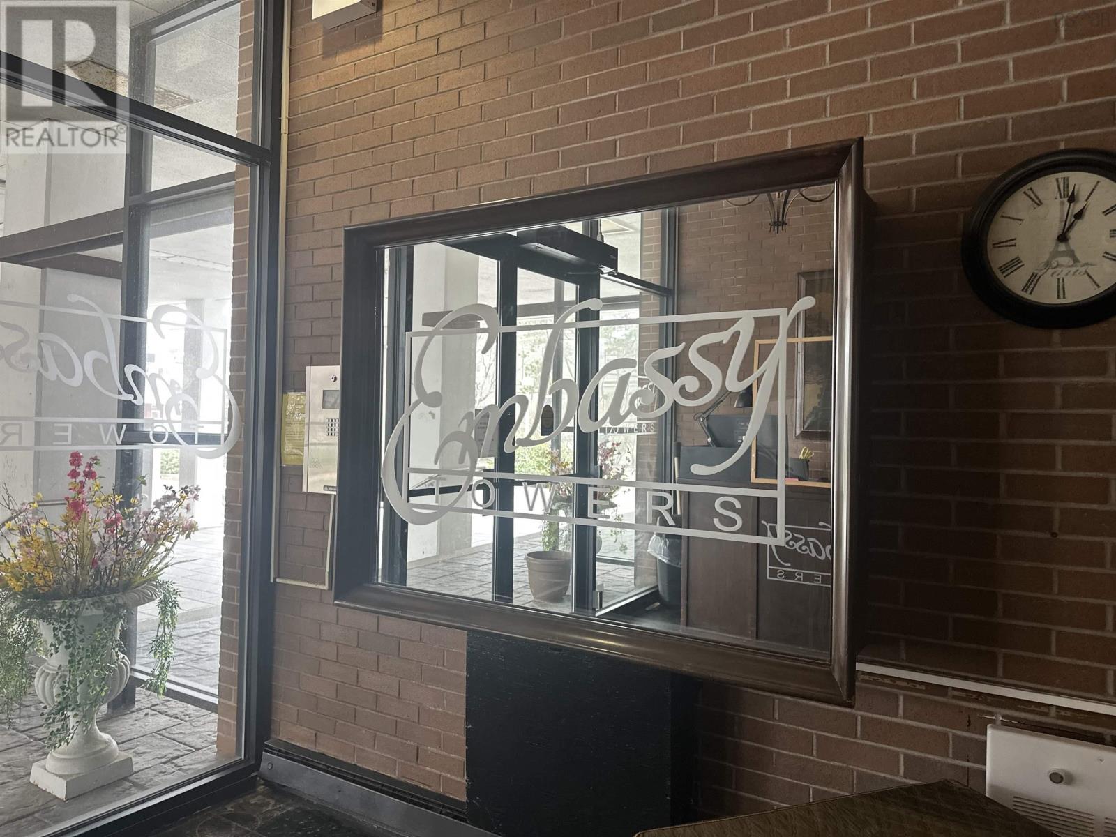 1602 5959 Spring Garden Road, Halifax, Nova Scotia  B3H 1Y5 - Photo 6 - 202509465