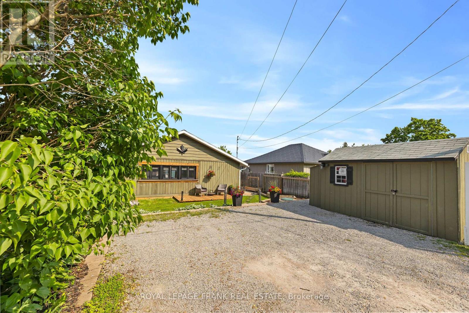 Property at 264 WILLIAMS POINT ROAD image 4