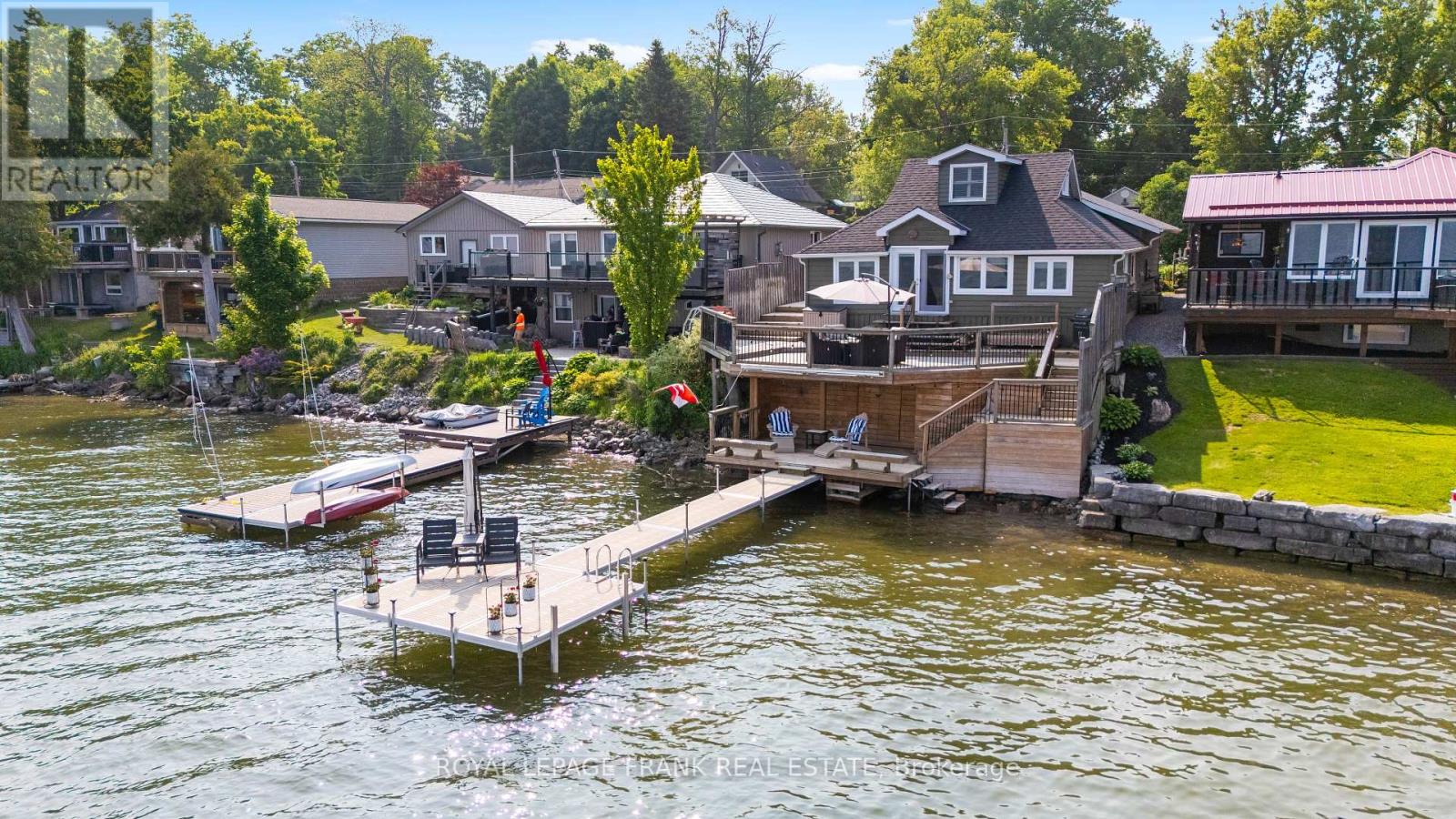 264 Williams Point Road, Scugog, Ontario  L0B 1E0 - Photo 43 - E12199715