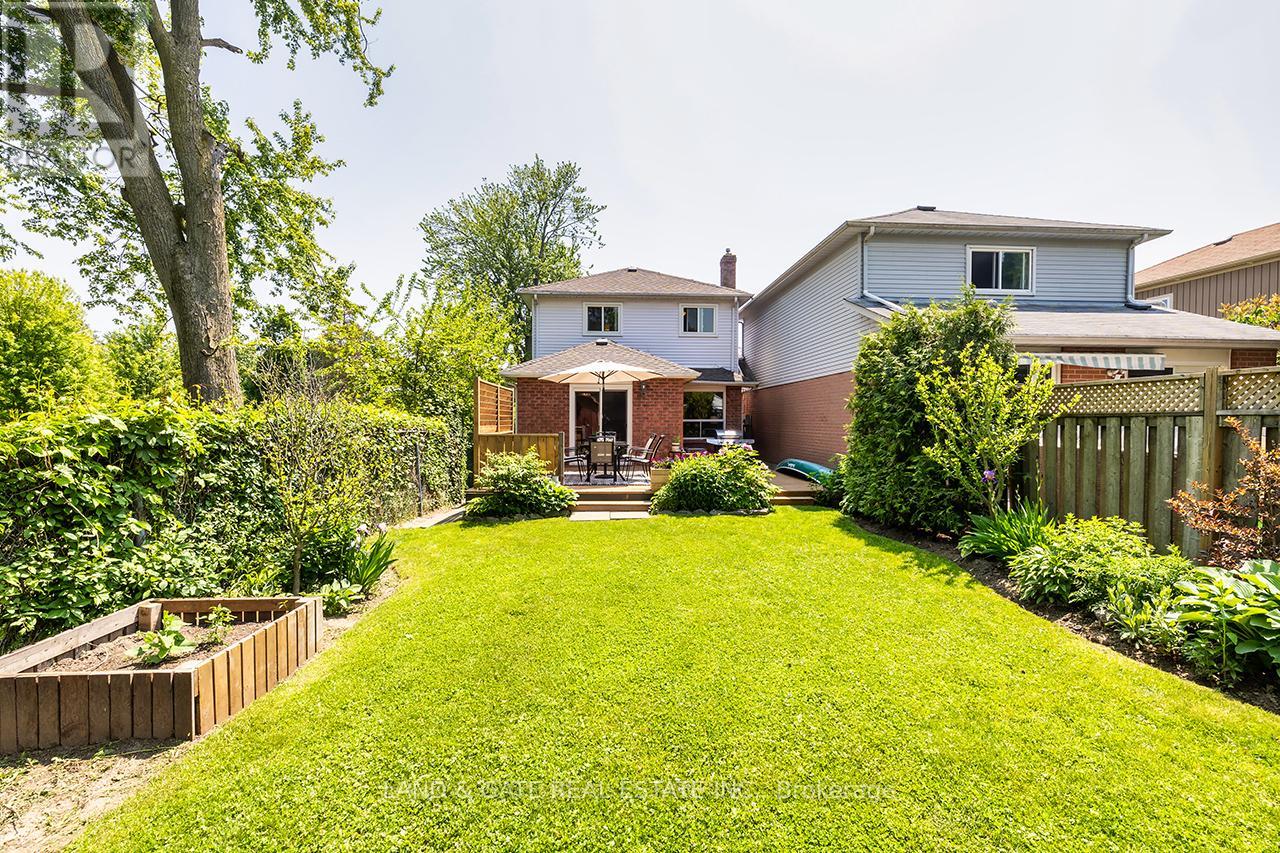 227 Lichen Crescent, Oshawa, Ontario  L1J 7W2 - Photo 34 - E12199748