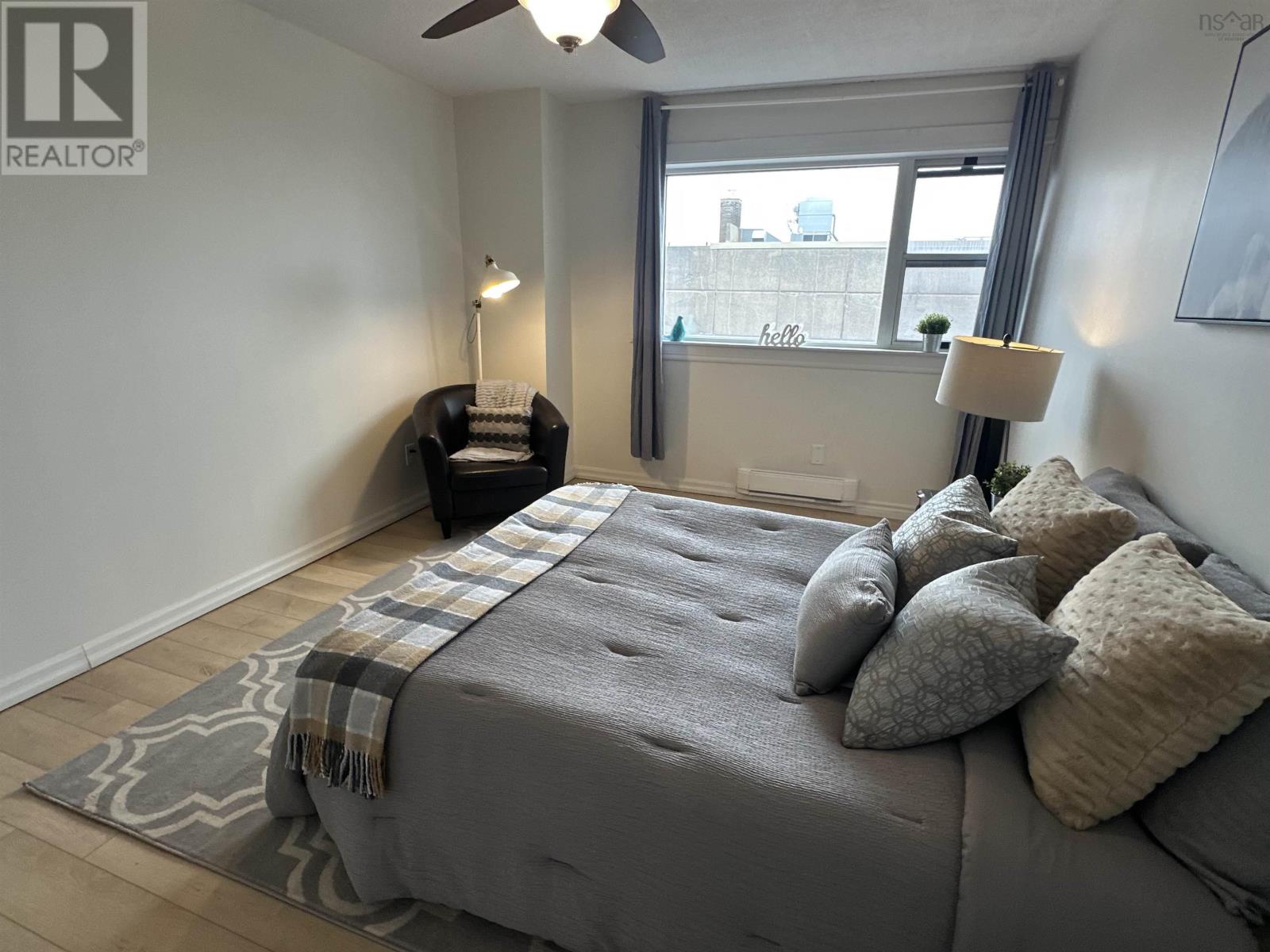 1602 5959 Spring Garden Road, Halifax, Nova Scotia  B3H 1Y5 - Photo 25 - 202509465