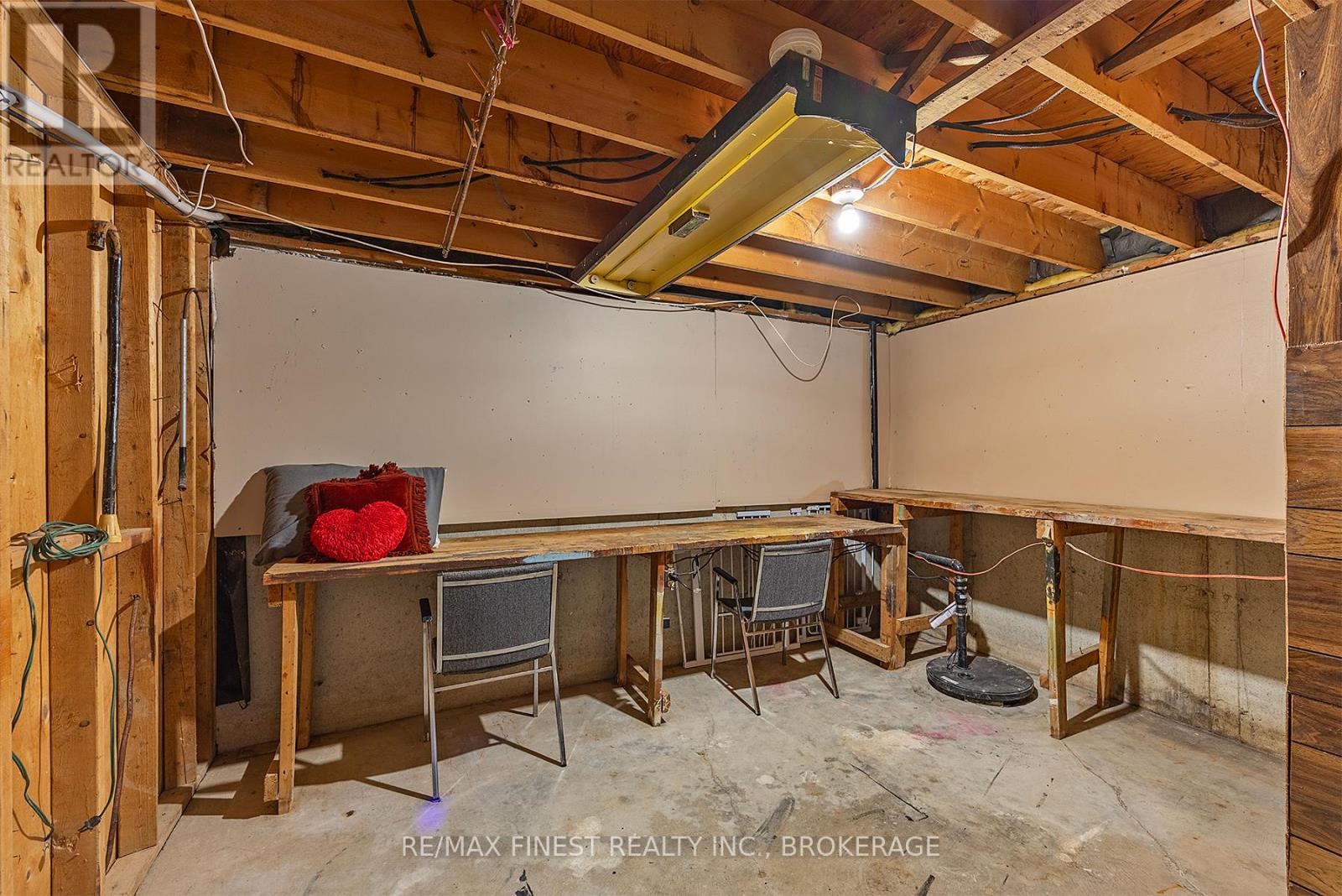 840 Milford Drive, Kingston (North Of Taylor-Kidd Blvd), Ontario  K7P 1A8 - Photo 27 - X12199666