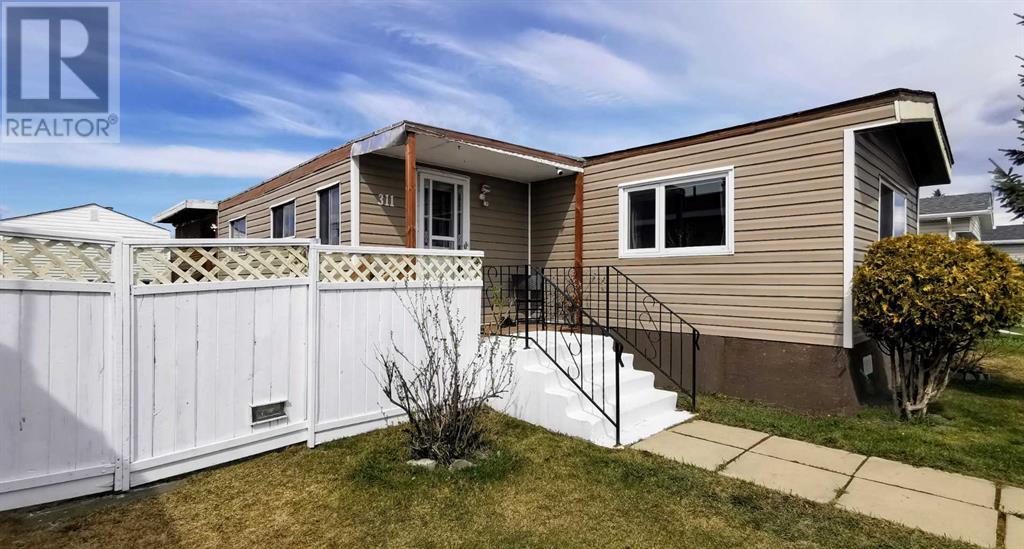 311, 5344 76 Street, Red Deer, Alberta  T4P 2A6 - Photo 2 - A2216082