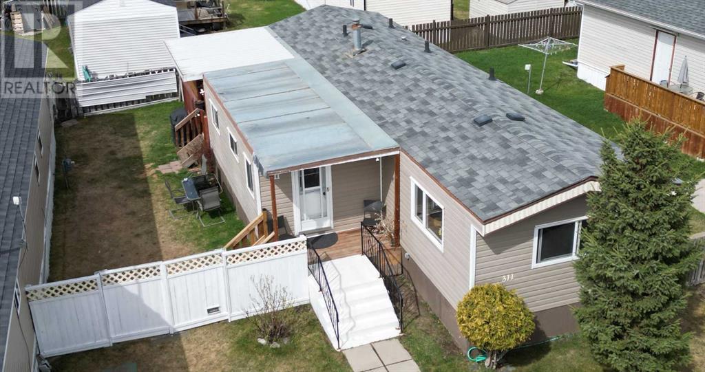 311, 5344 76 Street, Red Deer, Alberta  T4P 2A6 - Photo 31 - A2216082