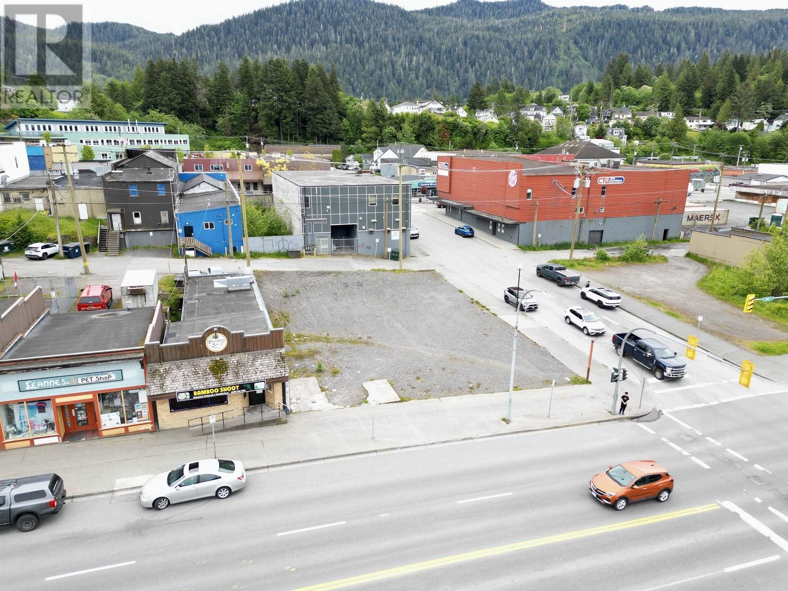 639 W 2nd Avenue, Prince Rupert, British Columbia  V8J 1H1 - Photo 2 - C8069718
