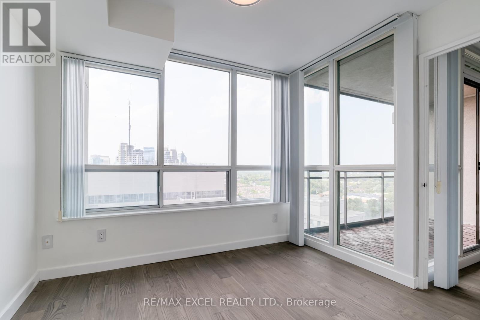 2715 - 18 Parkview Avenue, Toronto (Willowdale East), Ontario  M2N 7H7 - Photo 14 - C12197863