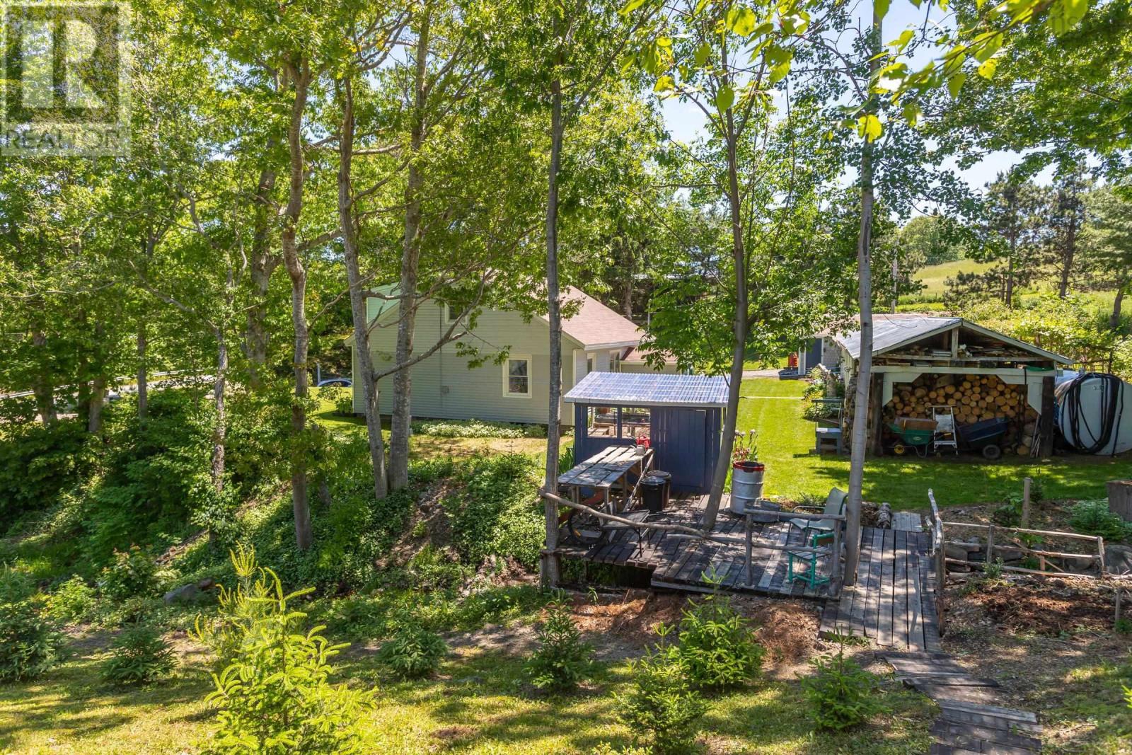 1070 River Road, Bear River, Nova Scotia  B0S 1B0 - Photo 10 - 202427213
