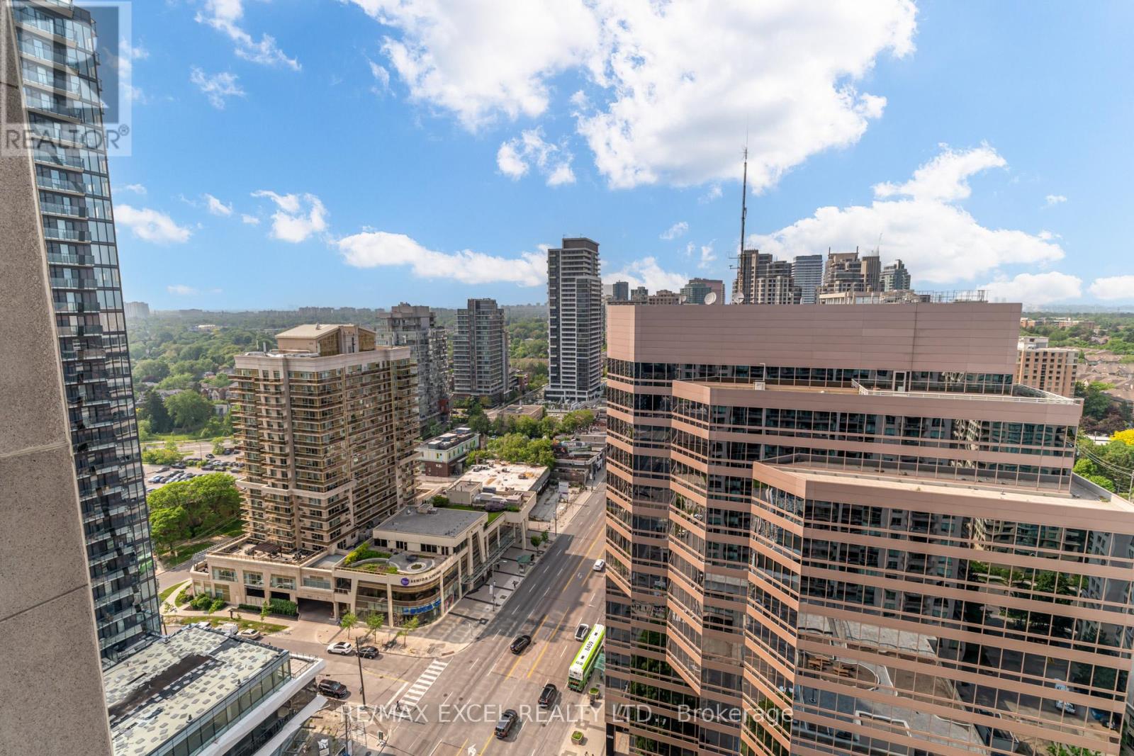 2715 - 18 Parkview Avenue, Toronto (Willowdale East), Ontario  M2N 7H7 - Photo 23 - C12197863