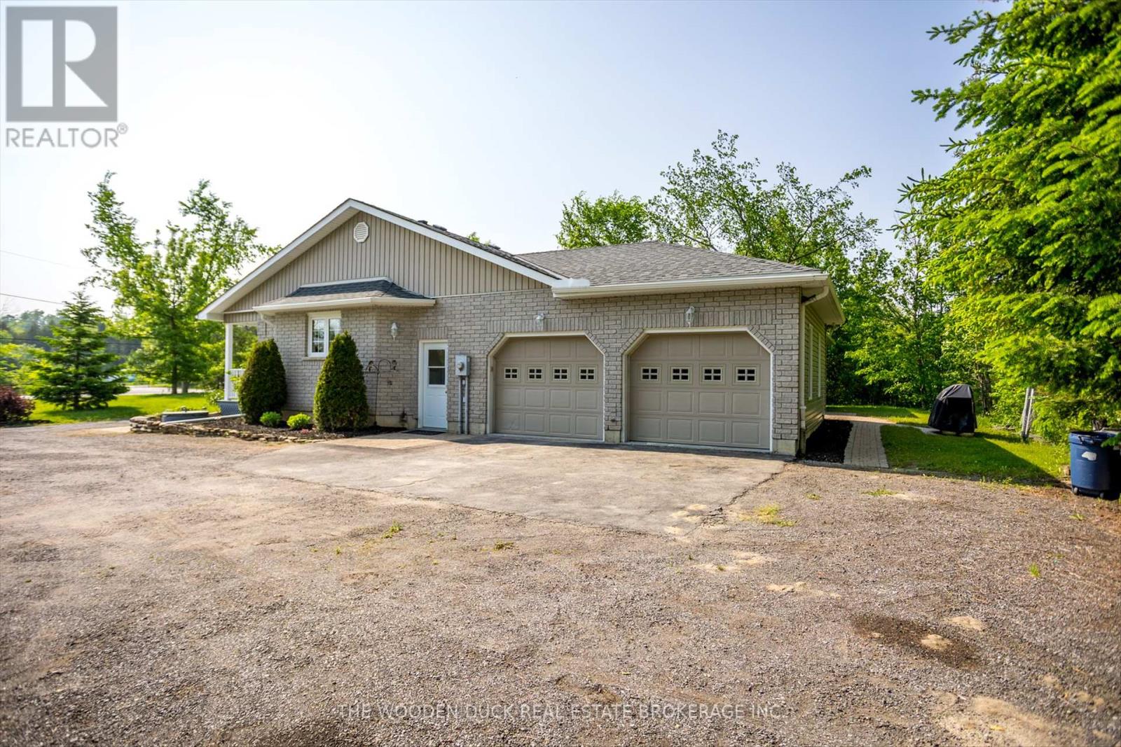 143 N Lang Road, Otonabee-South Monaghan, Ontario  K0L 2G0 - Photo 35 - X12199630