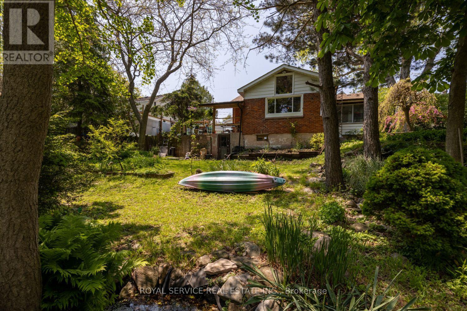 97 John Street, Port Hope, Ontario  L1A 2Z5 - Photo 28 - X12199688