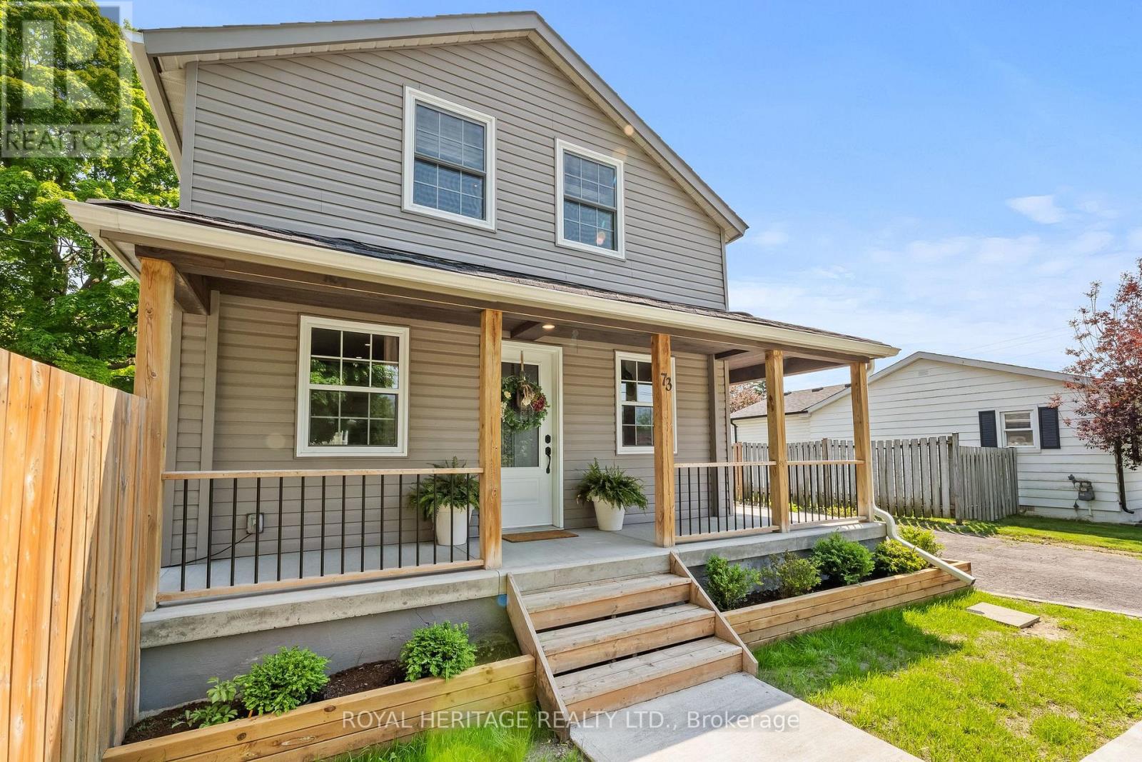 Property at 73 PRINCE EDWARD STREET image 3