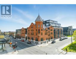 204 - 475 GEORGE STREET N, Peterborough Central, Ontario