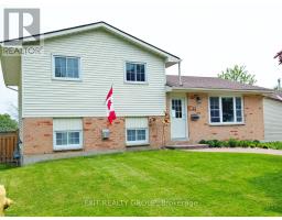 33 BLEEKER AVENUE, Quinte West, Ontario