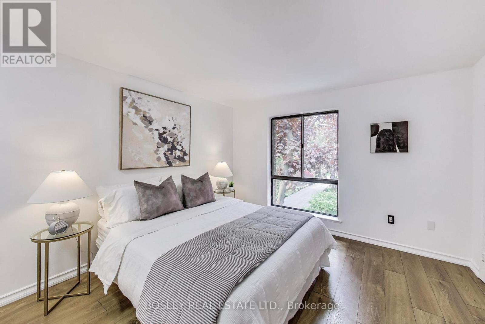 85 - 26 Livingston Road, Toronto, Ontario  M1E 4S4 - Photo 15 - E12199516