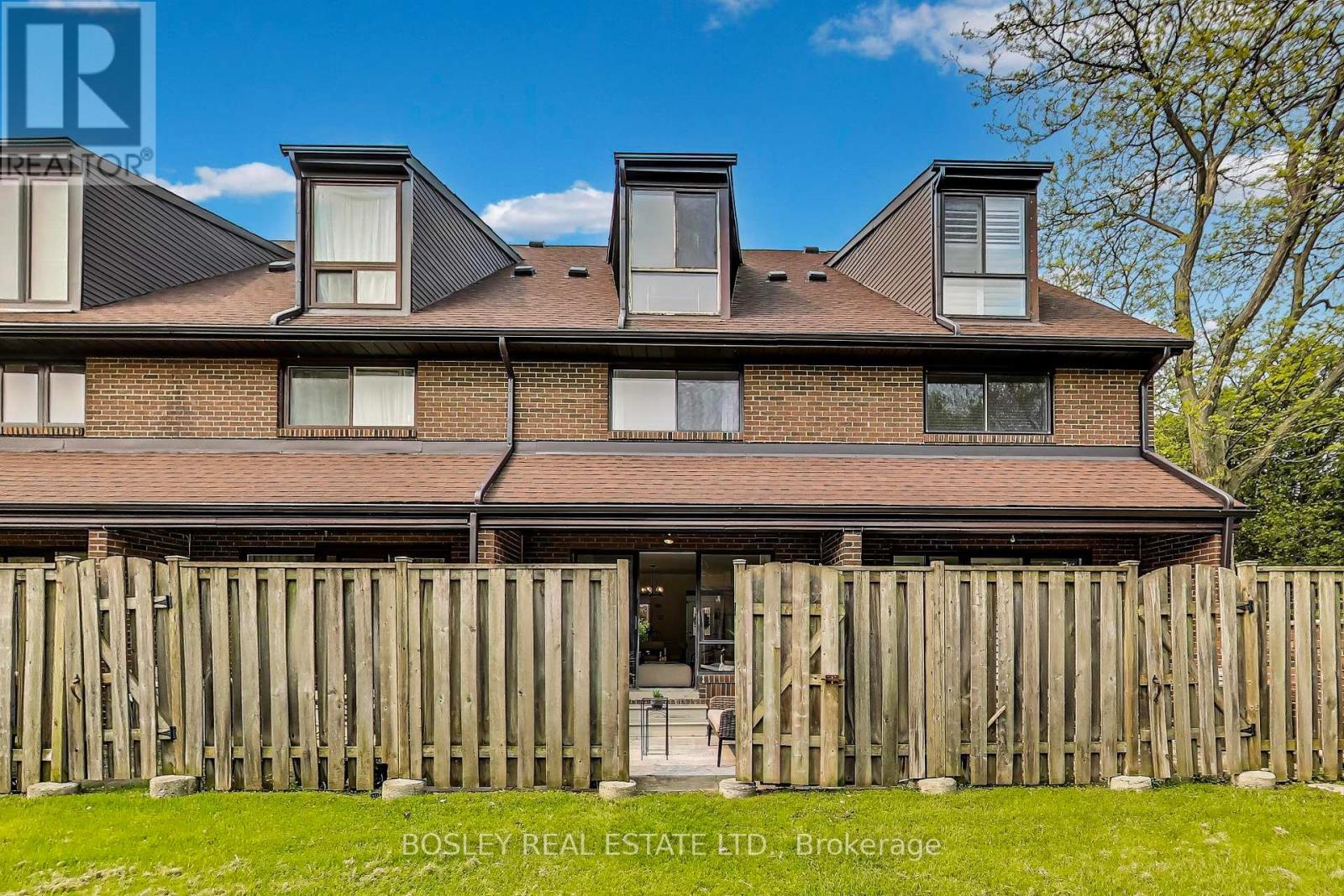 85 - 26 Livingston Road, Toronto, Ontario  M1E 4S4 - Photo 25 - E12199516