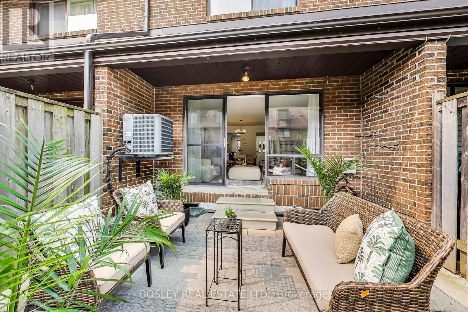 85 - 26 Livingston Road, Toronto, Ontario  M1E 4S4 - Photo 27 - E12199516