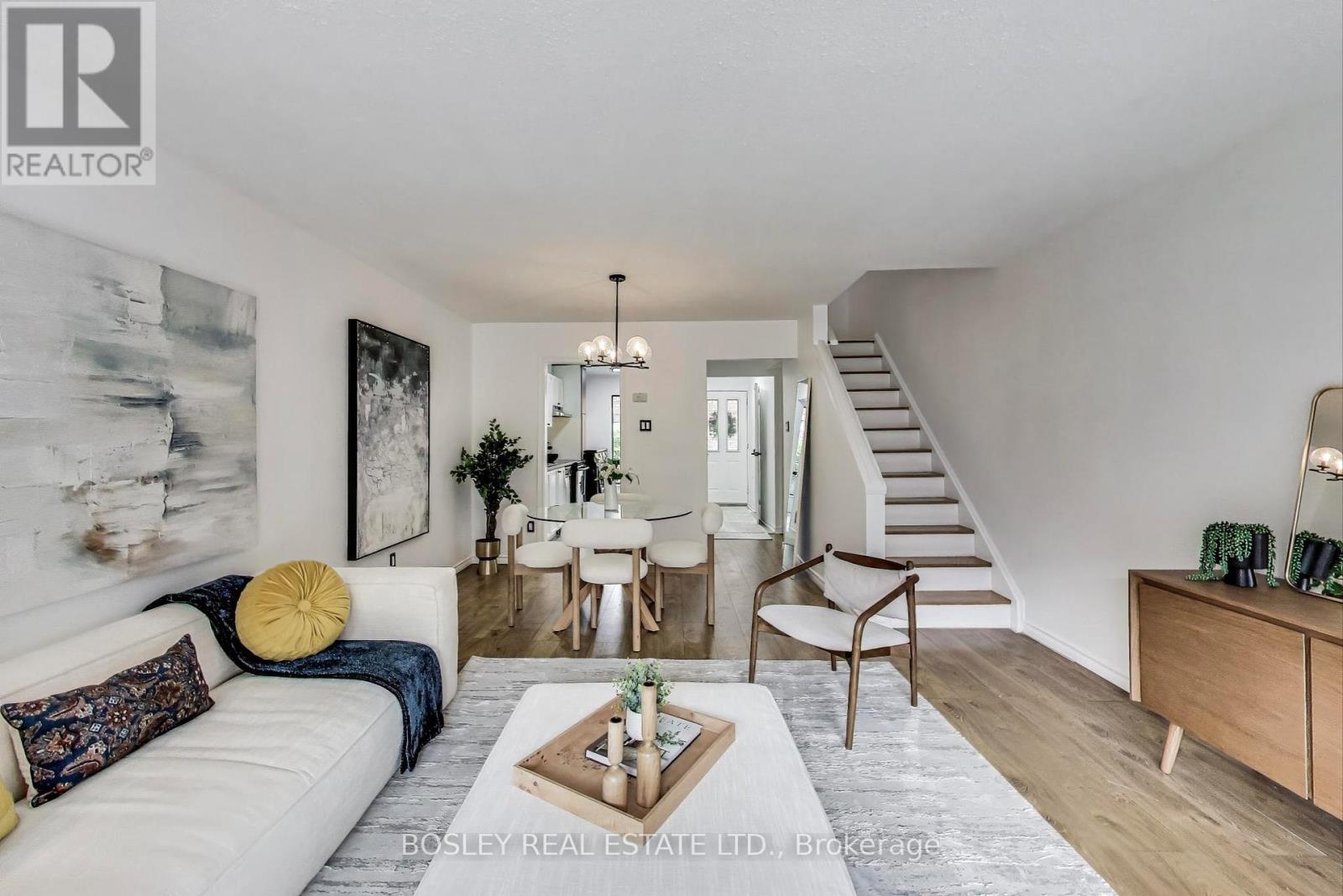 85 - 26 Livingston Road, Toronto, Ontario  M1E 4S4 - Photo 4 - E12199516