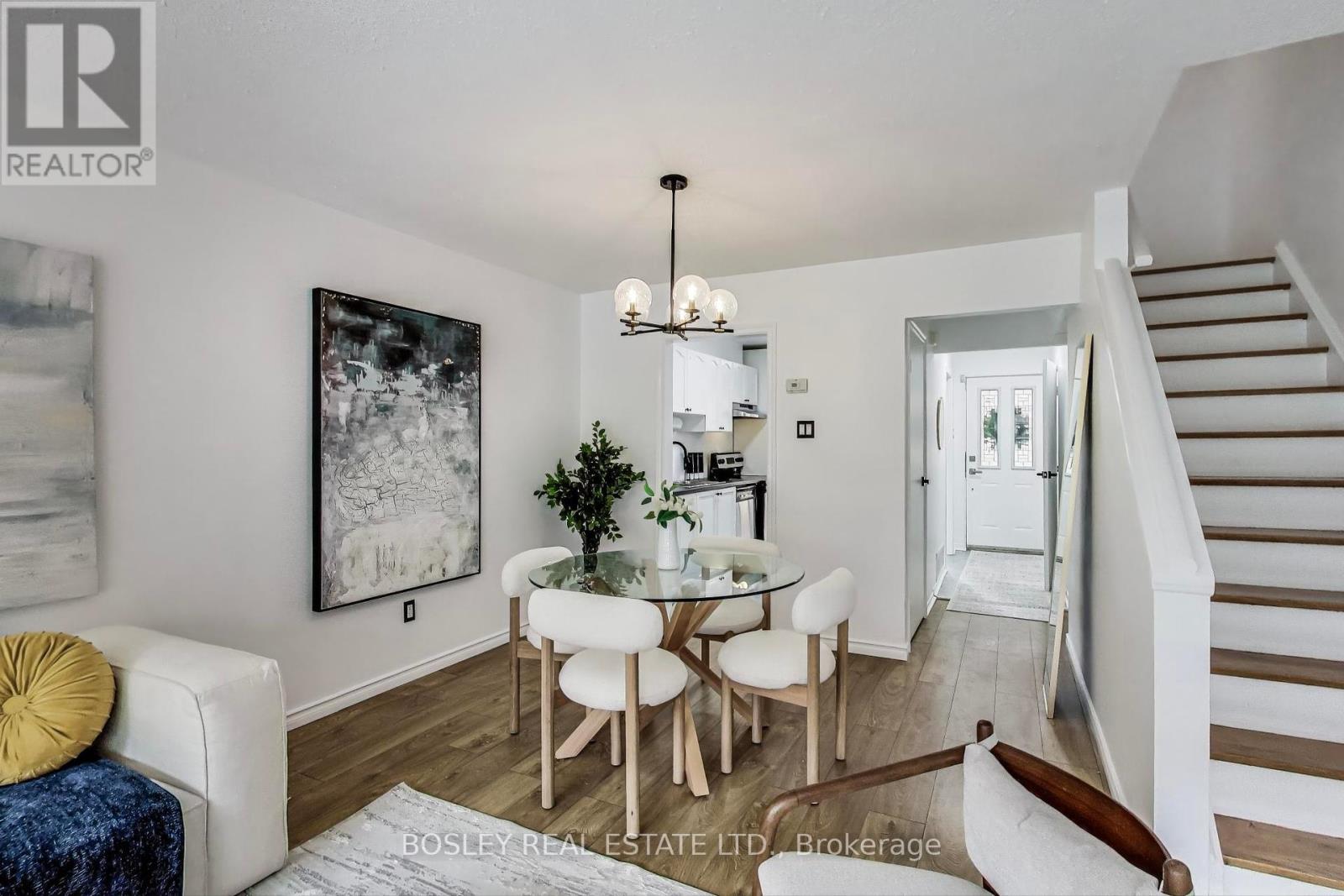 85 - 26 Livingston Road, Toronto, Ontario  M1E 4S4 - Photo 5 - E12199516