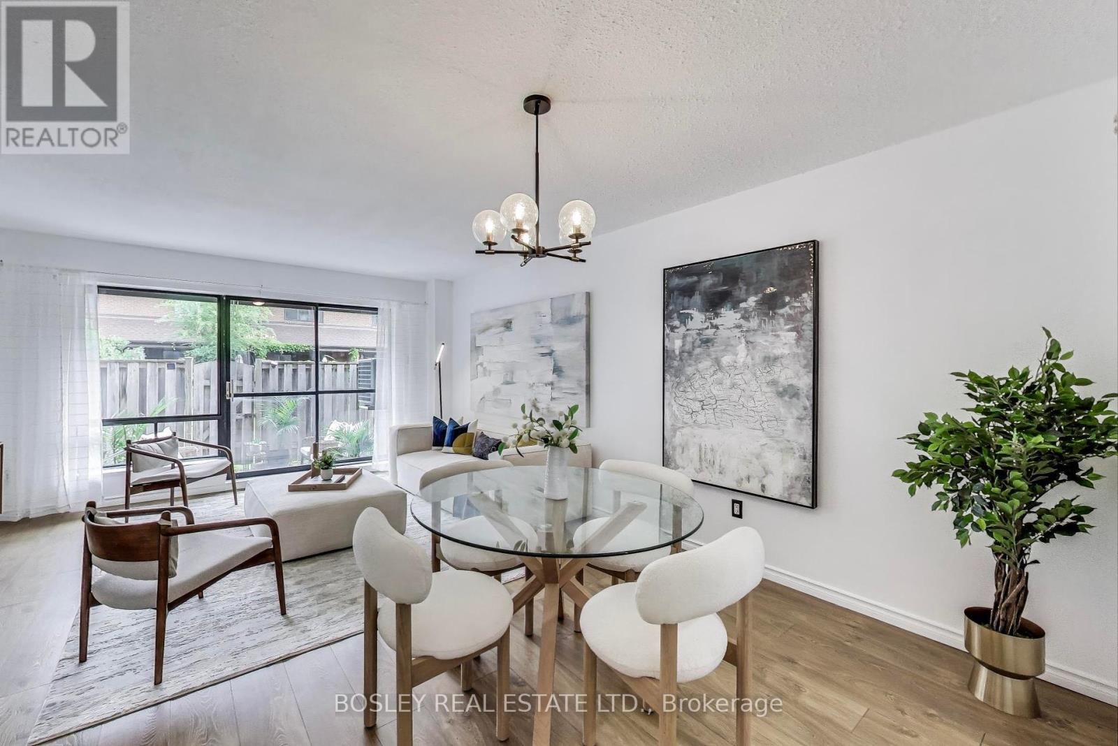 85 - 26 Livingston Road, Toronto, Ontario  M1E 4S4 - Photo 6 - E12199516