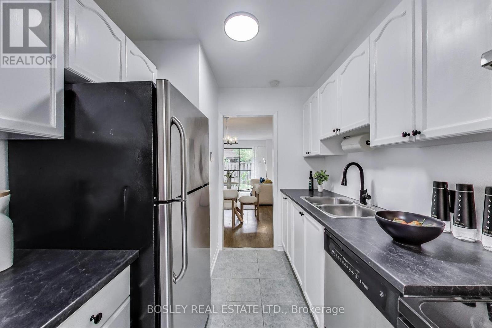 85 - 26 Livingston Road, Toronto, Ontario  M1E 4S4 - Photo 9 - E12199516