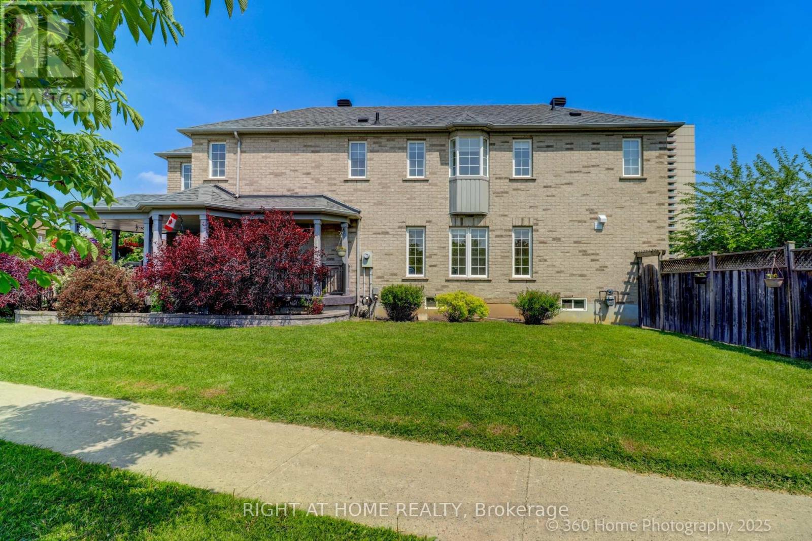 1 Birchcrest Court, Toronto (L'amoreaux), Ontario  M1W 4A4 - Photo 21 - E12199540
