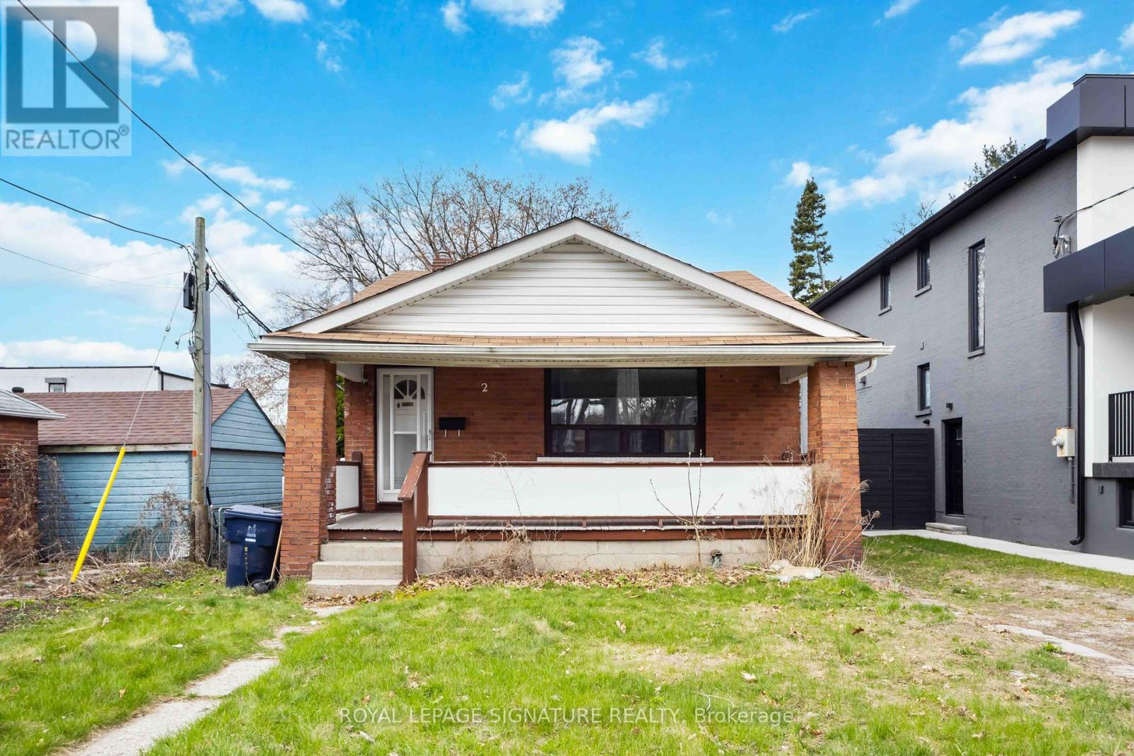 2 Stanhope Avenue, Toronto (Broadview North), Ontario  M4K 3N5 - Photo 4 - E12199559