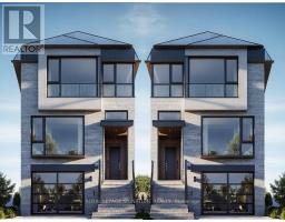 2 STANHOPE AVENUE, Toronto, Ontario
