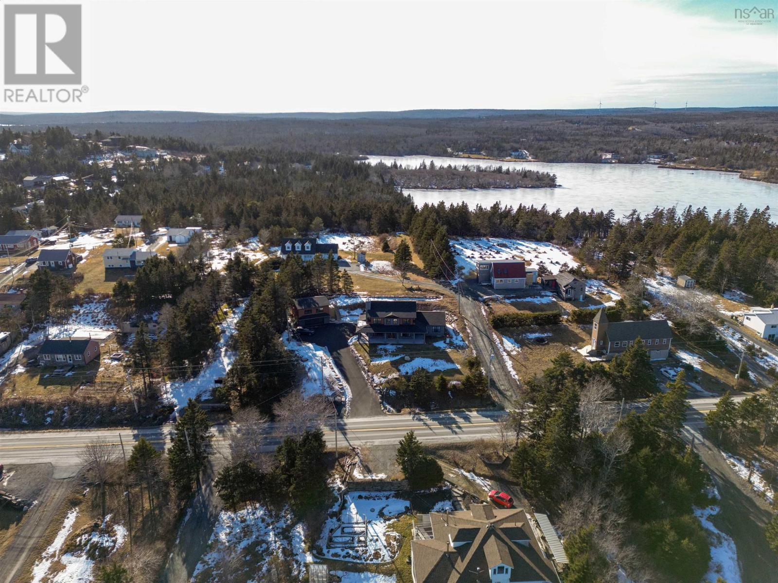 657 Ketch Harbour Road, Portuguese Cove, Nova Scotia  B3V 1K1 - Photo 45 - 202504370