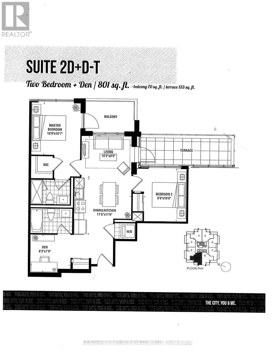 Lph 01 - 10 Meadowglen Place, Toronto, Ontario  M1G 0A8 - Photo 40 - E12199600