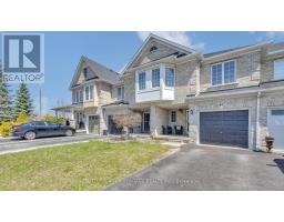 42 ODESSA CRESCENT, Whitby, Ontario