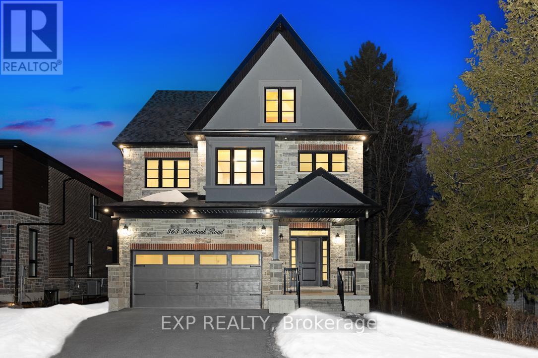 363 Rosebank Road, Pickering, Ontario  L1W 2N3 - Photo 2 - E12199613
