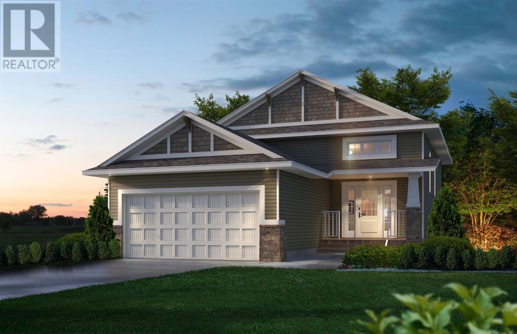 4418 53 Street, Rocky Mountain House, Alberta  T4T 0C3 - Photo 5 - A2226217