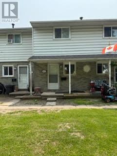 137 TOULON CRESCENT, London East, Ontario
