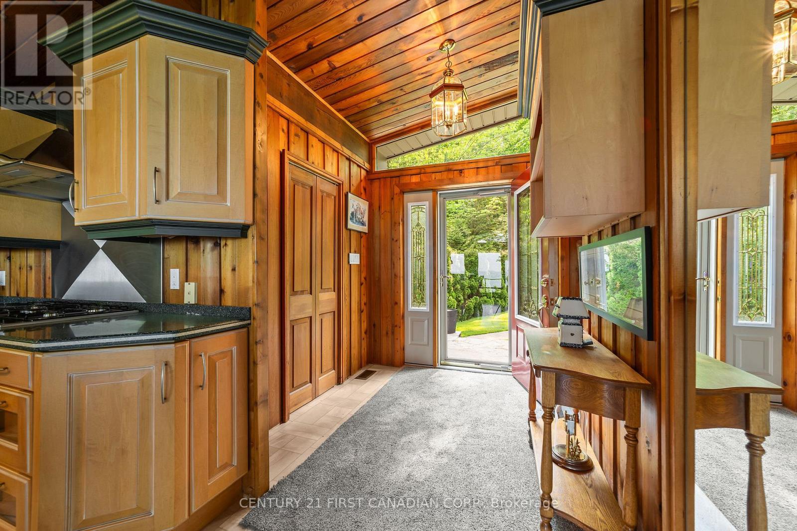 74395b Snowden Crescent, Bluewater (Stanley), Ontario  N0M 1G0 - Photo 27 - X12199662
