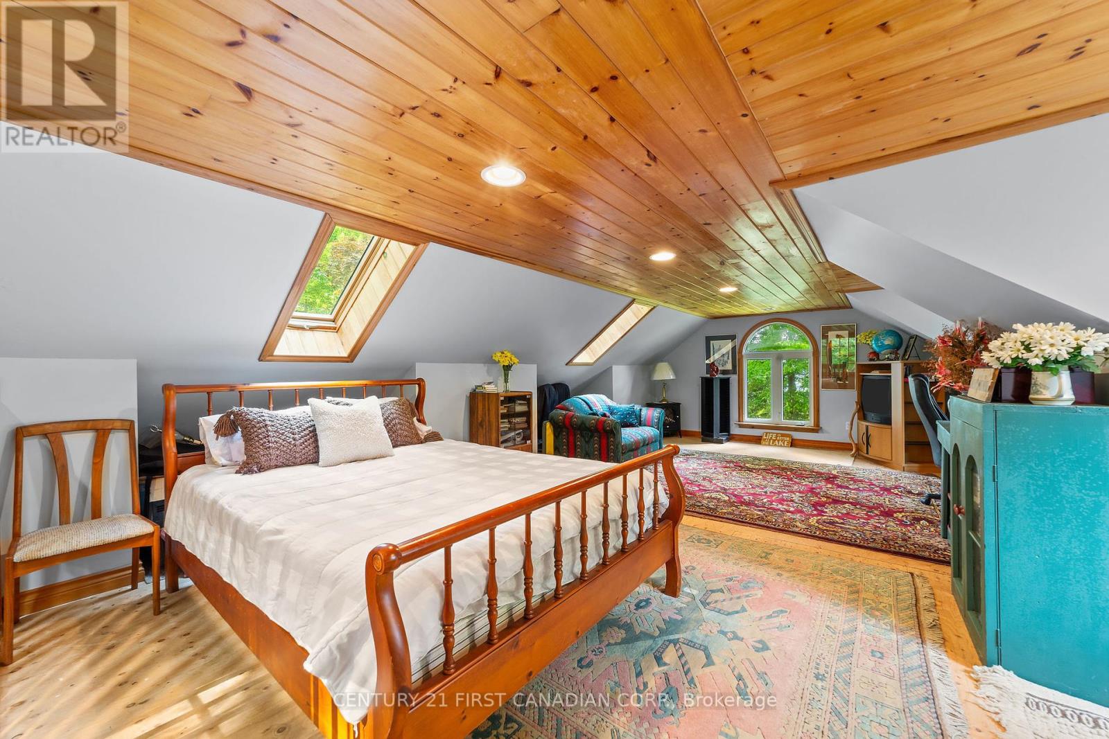 74395b Snowden Crescent, Bluewater (Stanley), Ontario  N0M 1G0 - Photo 42 - X12199662