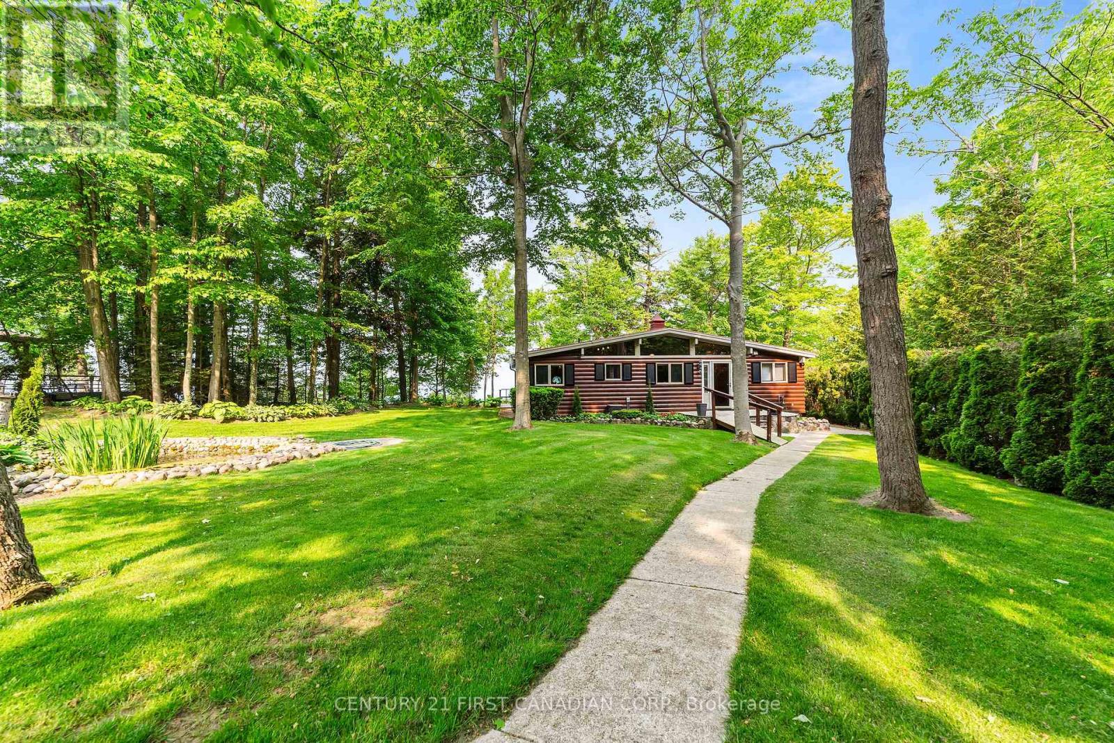 74395b Snowden Crescent, Bluewater (Stanley), Ontario  N0M 1G0 - Photo 8 - X12199662