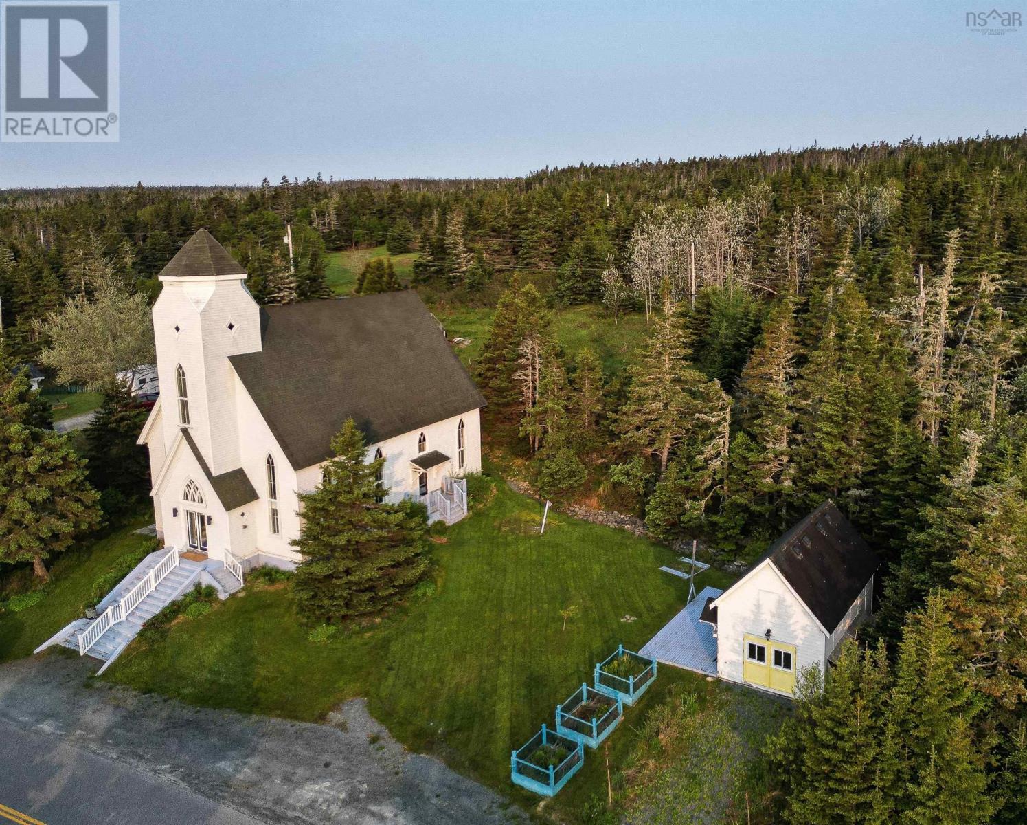 Property at 1894 West Jeddore Road image 5