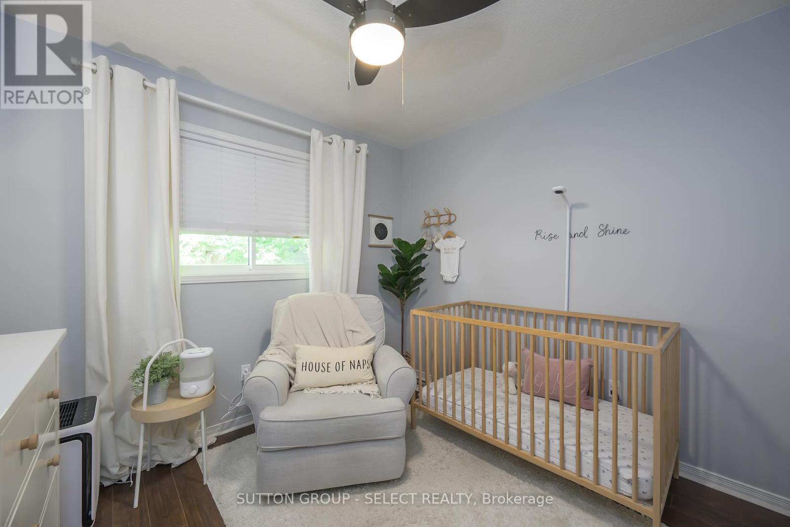 1868 Purcell Drive, London East, Ontario  N5W 6E3 - Photo 13 - X12199808