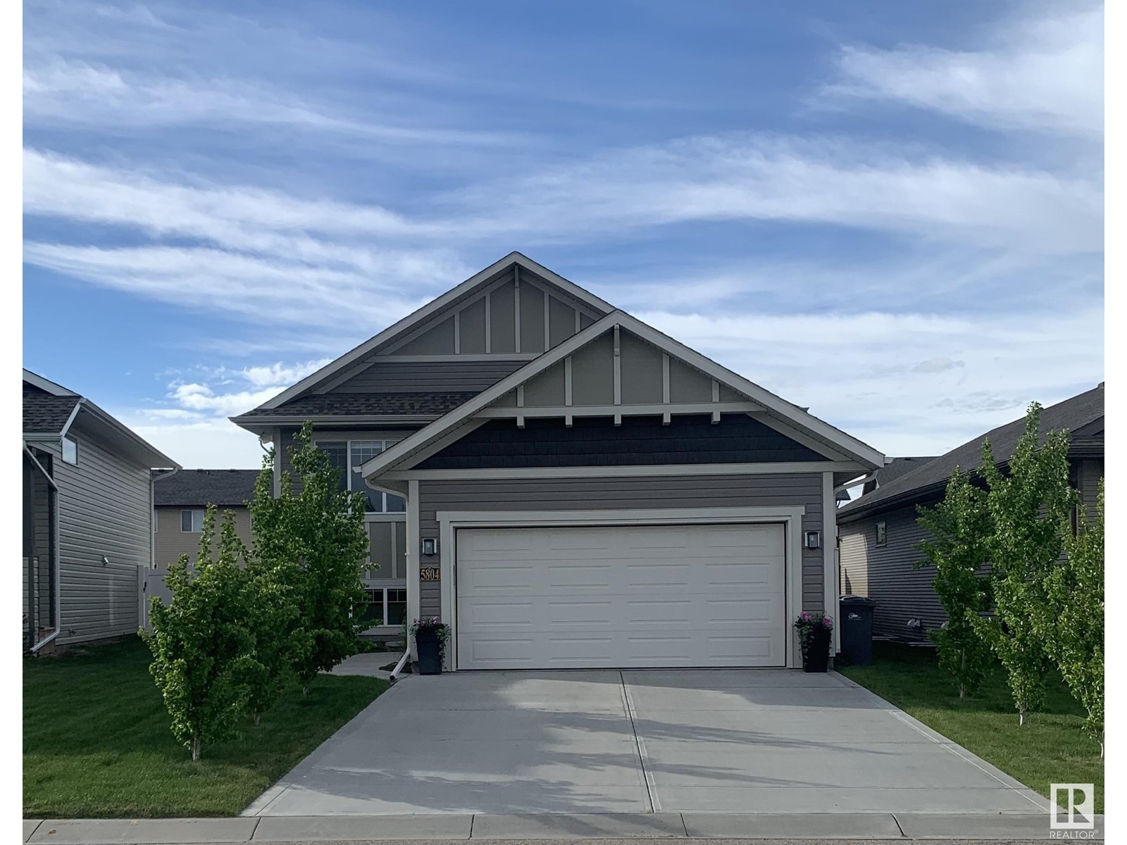 5804 62 Av, Ponoka, Alberta  T4J 0C3 - Photo 2 - E4440587