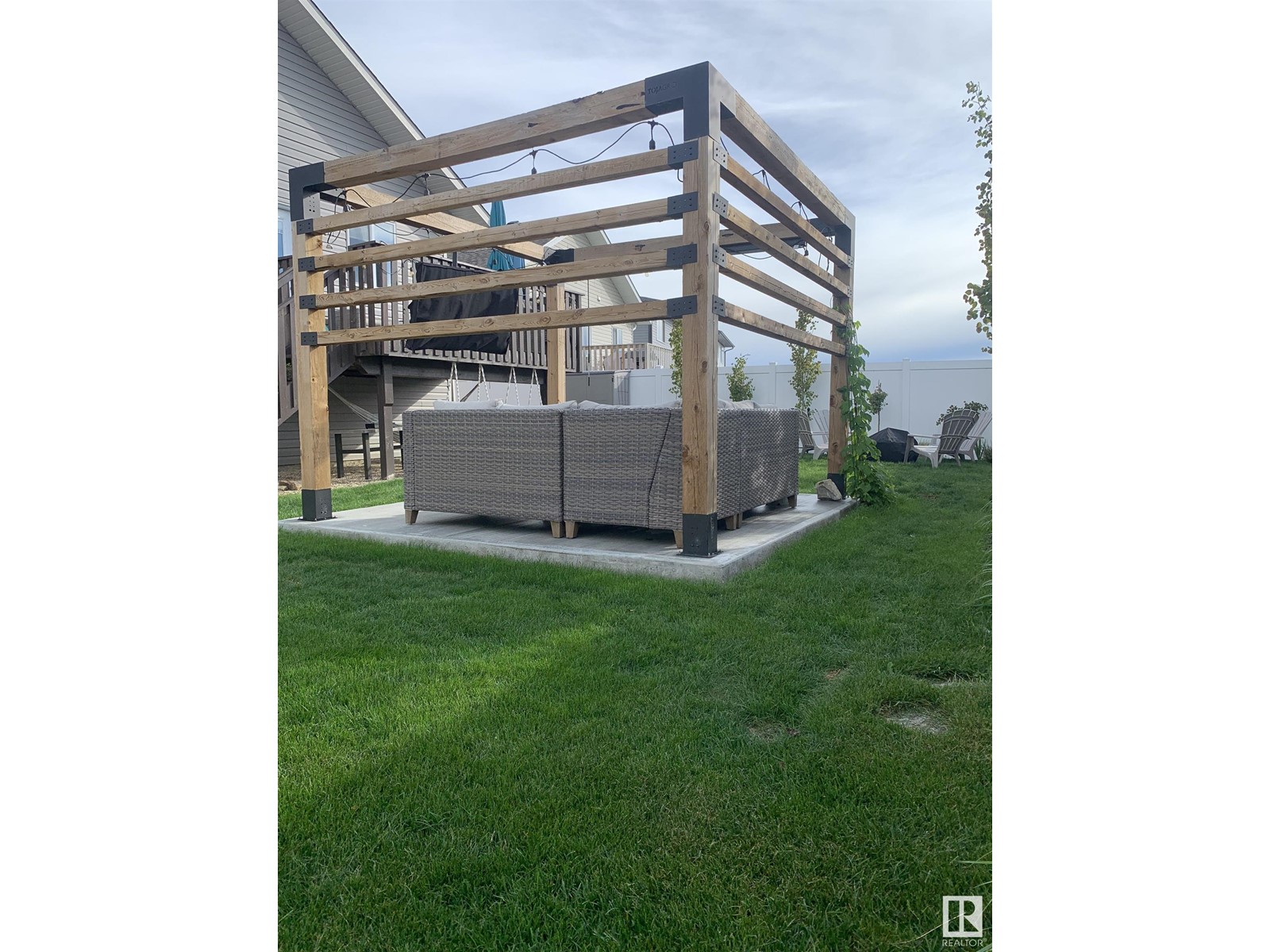 5804 62 Av, Ponoka, Alberta  T4J 0C3 - Photo 22 - E4440587