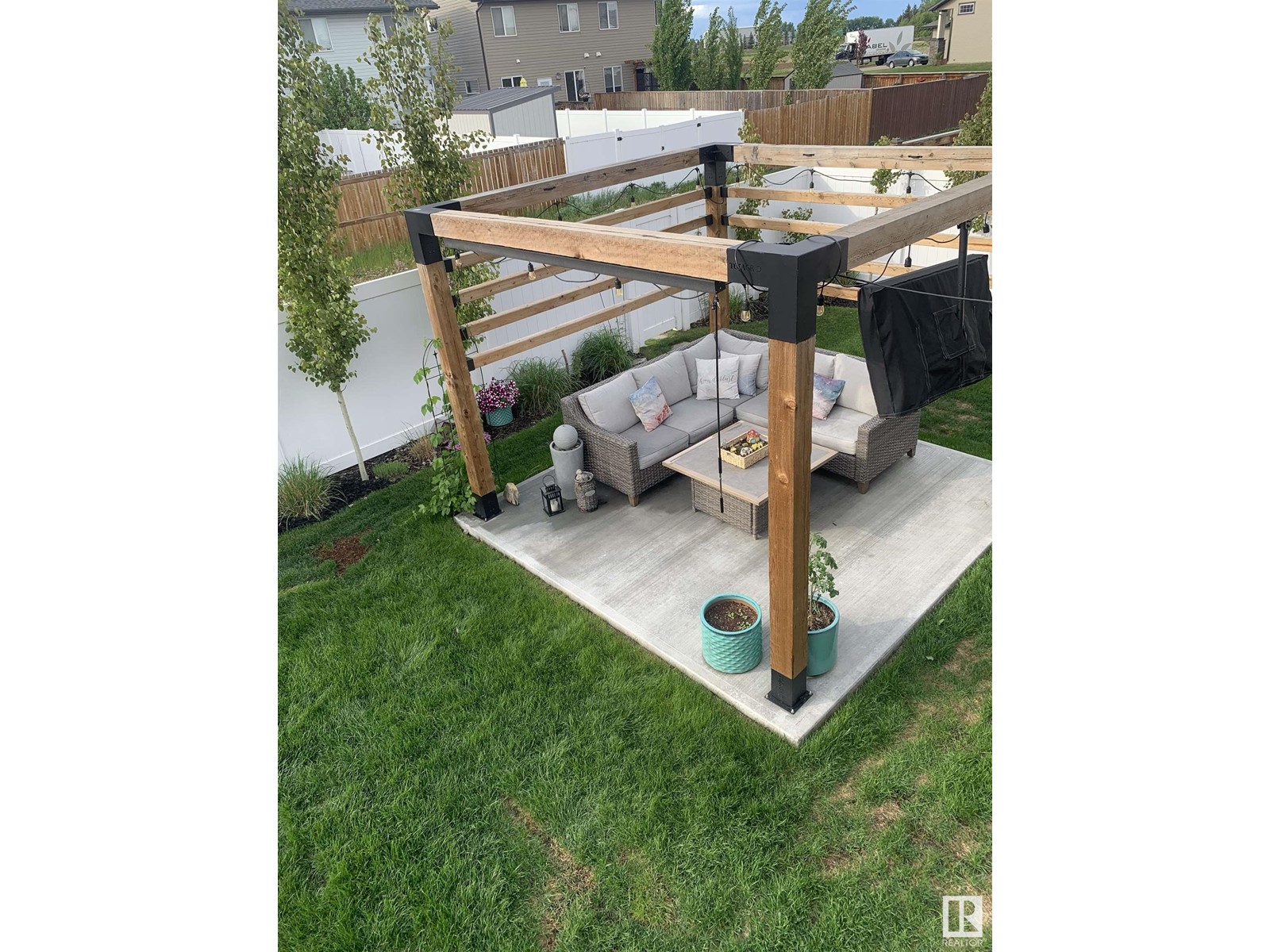 5804 62 Av, Ponoka, Alberta  T4J 0C3 - Photo 23 - E4440587