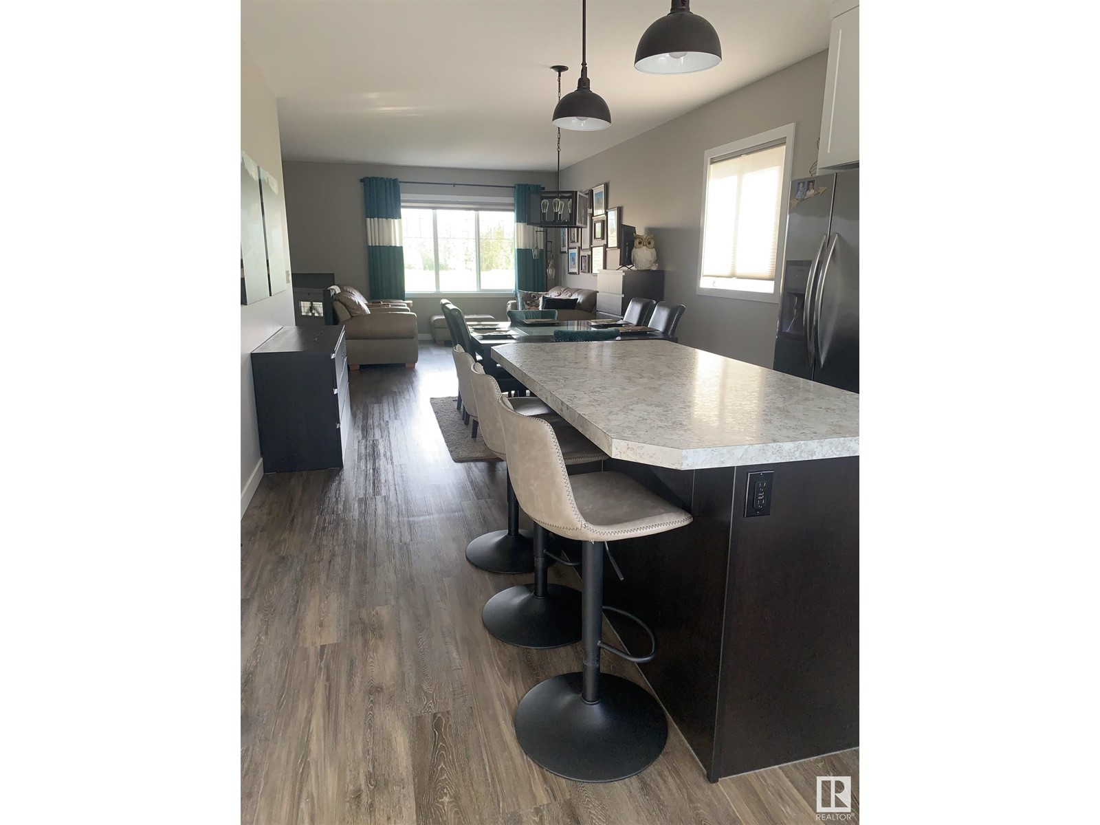 5804 62 Av, Ponoka, Alberta  T4J 0C3 - Photo 4 - E4440587
